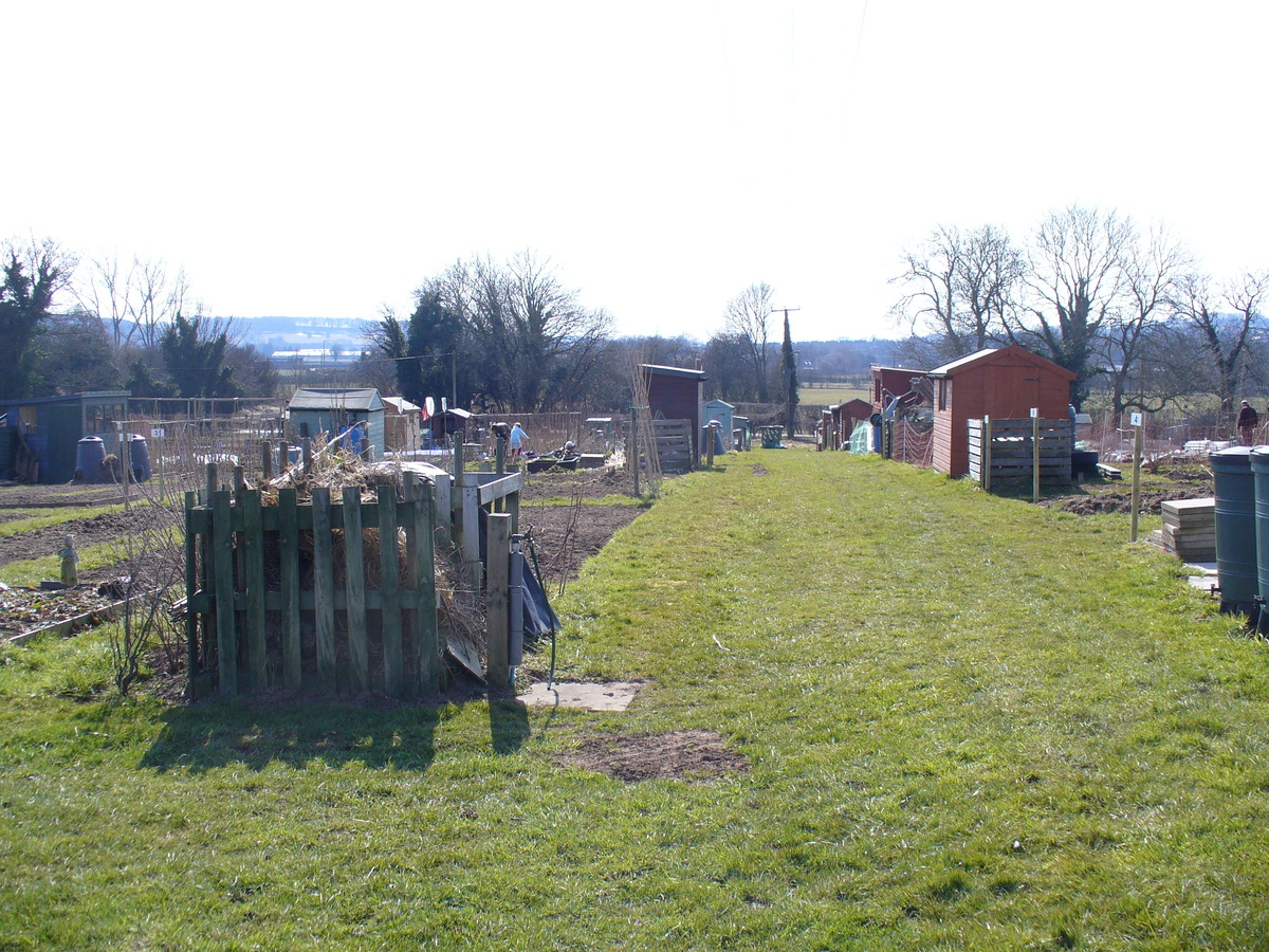 Sitye from North Top side 06_04_2013